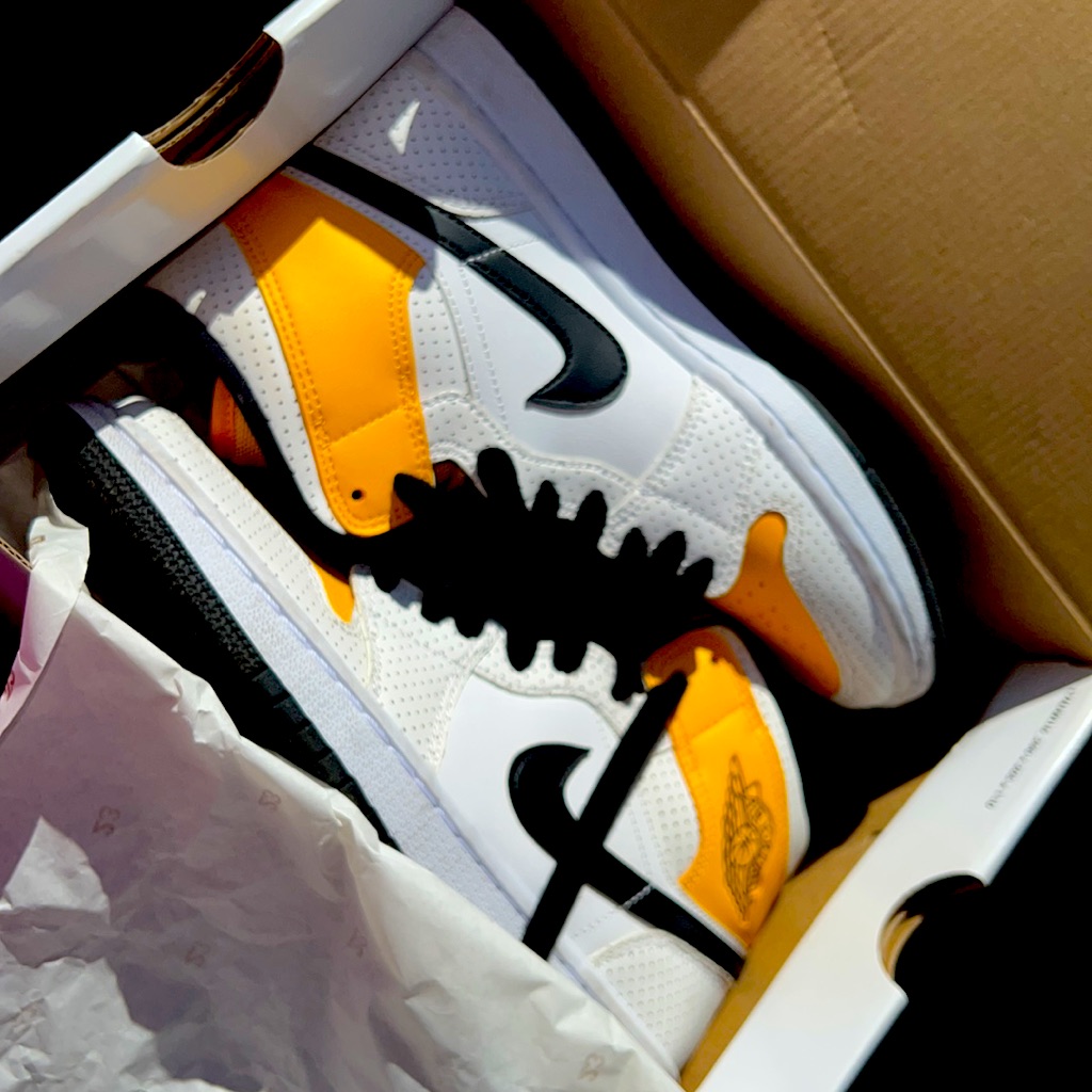 Air Jordan